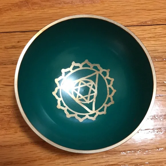 Star of David Mini Bowl - Picture 4 of 9